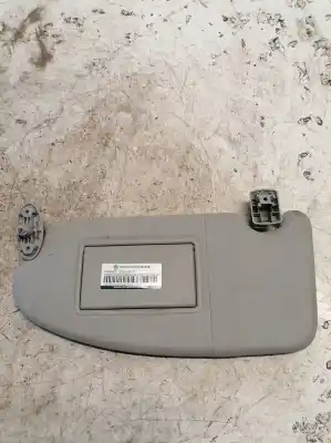 Tweedehands auto-onderdeel linker zonnescherm voor ford focus lim. (cb4) titanium oem iam-referenties 