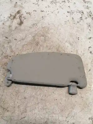 Peça sobressalente para automóvel em segunda mão pára-sol esquerdo por ford focus lim. (cb4) titanium referências oem iam   