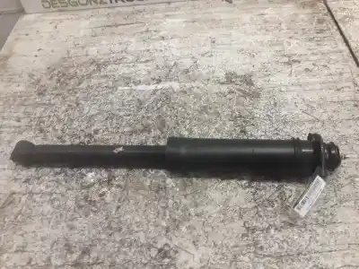 Tweedehands auto-onderdeel achter schokbreker voor daewoo kalos 1.4 se oem iam-referenties 96410