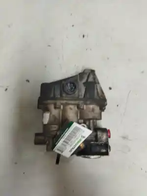 Автозапчасти б/у дополнительный воздушный клапан за scania serie 4 (p/r 164 l) 15.6 diesel ссылки oem iam 1412243