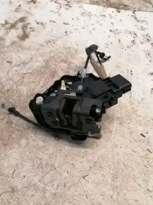 Tweedehands auto-onderdeel achter links deurslot voor ford focus lim. (cb4) titanium oem iam-referenties 4m5ar26413be