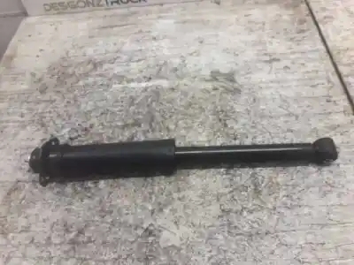 Tweedehands auto-onderdeel achter schokbreker voor daewoo kalos 1.4 se oem iam-referenties 