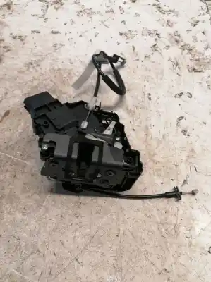 Tweedehands auto-onderdeel achter rechts deurslot voor ford focus lim. (cb4) titanium oem iam-referenties 4m5ar26412be