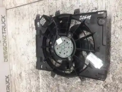Pezzo di ricambio per auto di seconda mano elettroventola per opel zafira b cosmo riferimenti oem iam 0130303302
