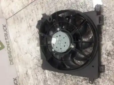 Pezzo di ricambio per auto di seconda mano elettroventola per opel zafira b cosmo riferimenti oem iam 0130303304