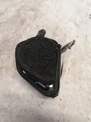 Tweedehands auto-onderdeel veiligheidsriem rechts achter voor ford focus lim. (cb4) titanium oem iam-referenties 33035173b