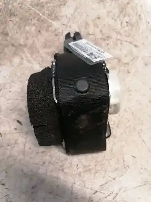 Tweedehands auto-onderdeel veiligheidsriem links achter voor ford focus lim. (cb4) titanium oem iam-referenties 33035173b