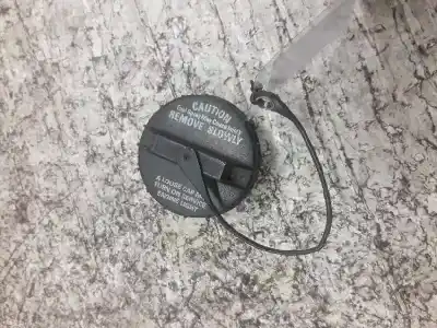 Tweedehands auto-onderdeel tankdop voor daewoo kalos 1.4 se oem iam-referenties 