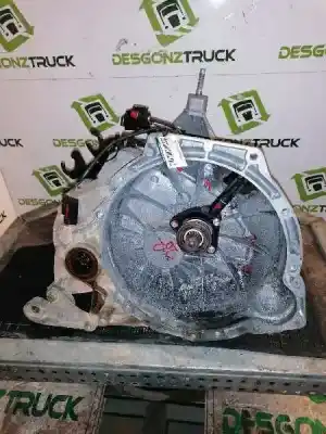 Second-hand car spare part gearbox for ford tourneo connect (tc7) familiar oem iam references 7t1r7002cb Second-hand car spare part gearbox for ford tourneo connect (tc7) familiar oem iam references 7t1r7002cb