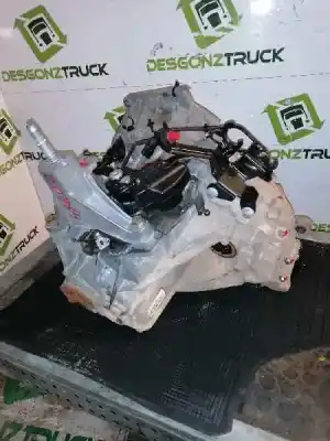 Автозапчастина б/у коробка передач для ford tourneo connect (tc7) familiar посилання на oem iam 7t1r7002cb   Автозапчастина б/у коробка передач для ford tourneo connect (tc7) familiar посилання на oem iam 7t1r7002cb