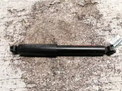 Second-hand car spare part rear shock absorber for opel agila básico oem iam references 644609745