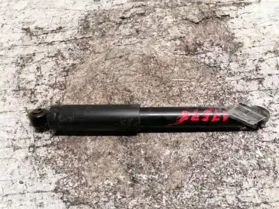 Second-hand car spare part rear shock absorber for opel agila básico oem iam references 644609745