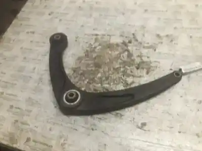Second-hand car spare part front right lower suspension arm for citroen c4 coupe vts oem iam references 