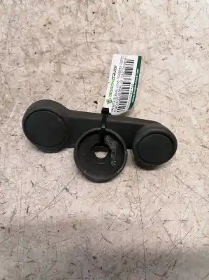 Tweedehands auto-onderdeel handgreep rechts achterruit voor ford focus lim. (cb4) titanium oem iam-referenties 