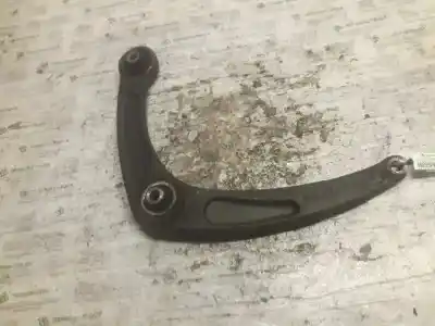 Second-hand car spare part front left lower suspension arm for citroen c4 coupe vts oem iam references 