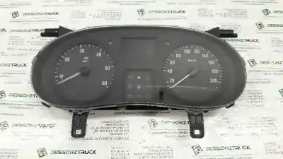 Peça sobressalente para automóvel em segunda mão quadrante por opel vivaro combi 2.7t corto referências oem iam 8200390135