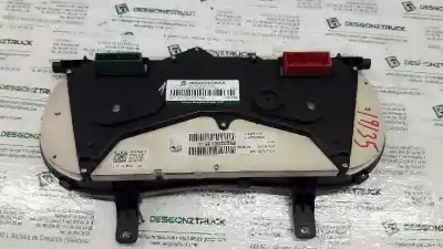 Peça sobressalente para automóvel em segunda mão quadrante por opel vivaro combi 2.7t corto referências oem iam 8200390135  281129646