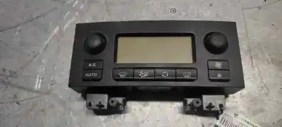 Second-hand car spare part climate control for citroen c4 coupe vts oem iam references 9658084577