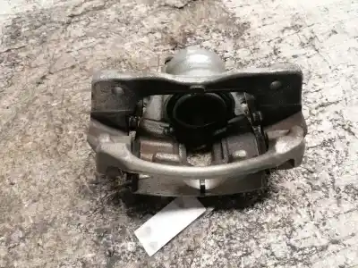 Second-hand car spare part front left brake caliper for toyota auris active oem iam references   