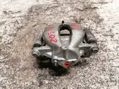 Second-hand car spare part front left brake caliper for toyota auris active oem iam references   