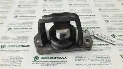 Peça sobressalente para automóvel em segunda mão suporte direito do motor por opel vivaro combi 2.7t corto referências oem iam 
