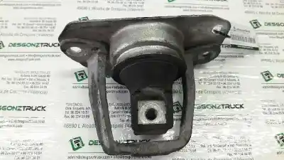 Second-hand car spare part right engine support for opel vivaro combi 2.7t corto oem iam references   001204453