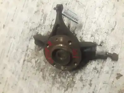 Second-hand car spare part front left knuckle for citroen c4 coupe vts oem iam references 
