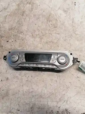Tweedehands auto-onderdeel klimaatcontrole voor ford focus lim. (cb4) titanium oem iam-referenties 7m5t18c612ce