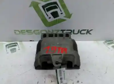 Peça sobressalente para automóvel em segunda mão SUPORTE DO MOTOR ESQUERDO por AUDI A3 (8L)  Referências OEM IAM 1J0199555  
