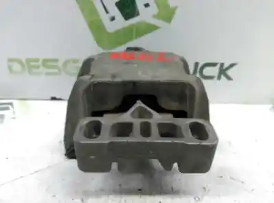 Peça sobressalente para automóvel em segunda mão suporte do motor esquerdo por audi a3 (8l) 1.9 tdi ambiente referências oem iam 1j0199555  