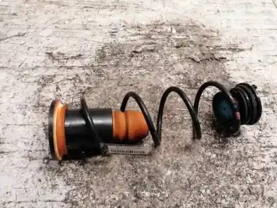 Second-hand car spare part SHOCK ABSORBER SPRING for FIAT FIORINO FURGONETA/MONOVOLUMEN (225_)  OEM IAM references 51870775  