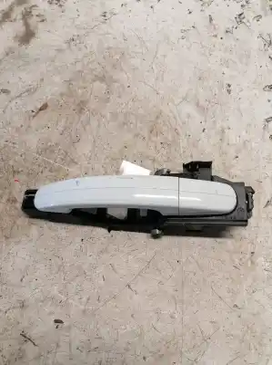 Tweedehands auto-onderdeel buitenste handgreep rechts voor voor ford focus lim. (cb4) titanium oem iam-referenties 3m51r224a37bf