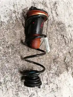 Second-hand car spare part shock absorber spring for fiat fiorino furgoneta/monovolumen (225_) 1.4 (225bxa1a 225bxf1a) oem iam references 51870775  