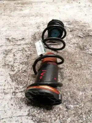 Second-hand car spare part shock absorber spring for fiat fiorino furgoneta/monovolumen (225_) 1.4 (225bxa1a 225bxf1a) oem iam references 51870775  