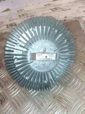 İkinci el araba yedek parçası VISKOZ MOTOR FAN için IVECO EUROCARGO 05.03 ->  OEM IAM referansları 500392864  M3187001