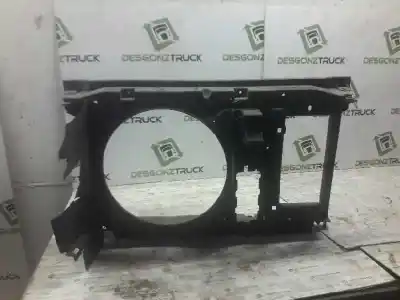 Second-hand car spare part front panel for citroen c4 coupe vts oem iam references 9653700380