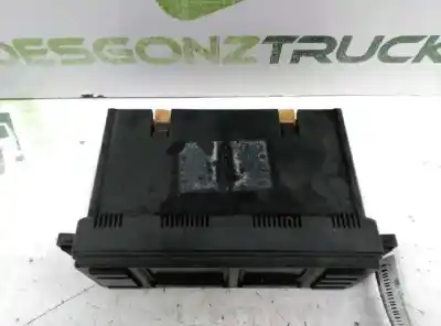 Pièce détachée automobile d'occasion commande de climatisation / chauffage pour audi a4 b5 avant (8d5) 1.9 tdi références oem iam   