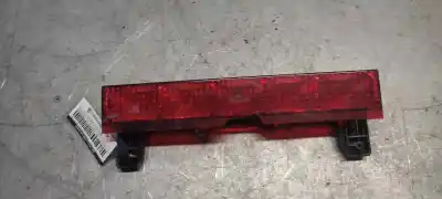 Second-hand car spare part center tailgate light for citroen c4 coupe vts oem iam references 