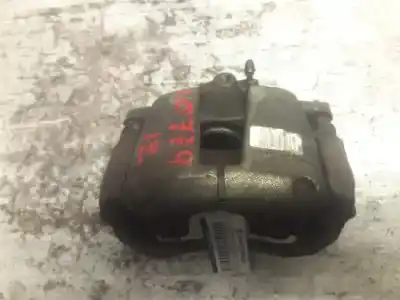 Second-hand car spare part front left brake caliper for citroen c4 coupe vts oem iam references 
