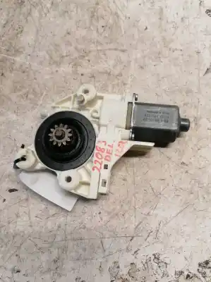 Second-hand car spare part left front window motor for ford focus lim. (cb4) titanium oem iam references 0130822217  4m5t14a389