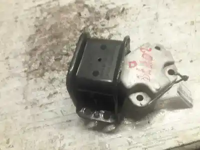 Second-hand car spare part right engine support for citroen c4 coupe vts oem iam references 9636270080