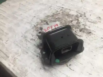 Second-hand car spare part right engine support for citroen c4 coupe vts oem iam references 9636270080 9636845880 9636583980