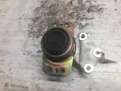 Second-hand car spare part right engine support for citroen c4 coupe vts oem iam references 9636270080 9636845880 9636583980