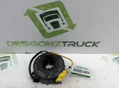 Peça sobressalente para automóvel em segunda mão fita do airbag por opel zafira a blue line referências oem iam 