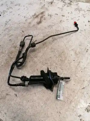 Tweedehands auto-onderdeel koppelingscilinder voor ford focus lim. (cb4) titanium oem iam-referenties 3m517a543ae