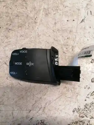 Tweedehands auto-onderdeel stuurwielbediening voor ford focus lim. (cb4) titanium oem iam-referenties 3m5t14k147ae