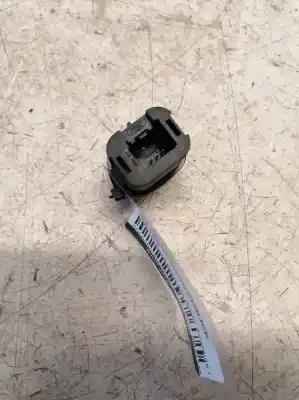 Piesă de schimb auto la mâna a doua avertizare pentru ford focus lim. (cb4) titanium referințe oem iam 8m5t13a350ab  3 pins