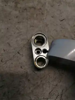 Tweedehands auto-onderdeel expansieklep voor ford focus lim. (cb4) titanium oem iam-referenties 