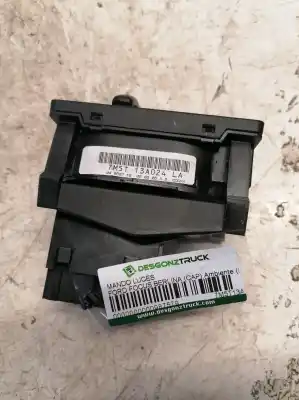 Second-hand car spare part headlights switch for ford focus lim. (cb4) titanium oem iam references 7m5t13a024la  