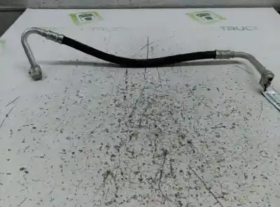 Second-hand car spare part air conditioning pipes for seat leon (1m1) sport oem iam references 